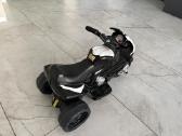 Elektrinis motociklas bmw - nuotraukos Nr. 3