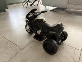 Elektrinis motociklas bmw - nuotraukos Nr. 4