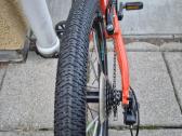 Vaikiškas Dviratis Cannondale Kids Quick 20 - nuotraukos Nr. 8