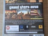 Gta san andreas ps2 - nuotraukos Nr. 2