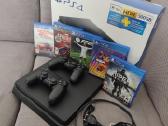 Sony Playstation 4 slim - nuotraukos Nr. 2