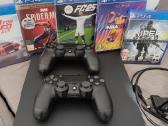Sony Playstation 4 slim - nuotraukos Nr. 3