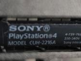 Sony Playstation 4 slim - nuotraukos Nr. 4