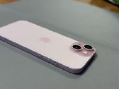 iPhone 15 už 400e ir 450eur su gerom baterijom - nuotraukos Nr. 20