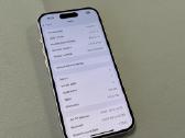 iPhone 15 už 400e ir 450eur su gerom baterijom - nuotraukos Nr. 21