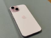 iPhone 15 už 400e ir 450eur su gerom baterijom - nuotraukos Nr. 23