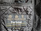 Barbour striukė S - nuotraukos Nr. 9
