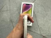 iPhone 14 256gb 100% - nuotraukos Nr. 3