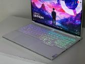 Parduodamas Legion 7 su Rtx 4060, I7-14k, 4k 165hz - nuotraukos Nr. 4