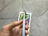 iPhone 14 128gb 100% - nuotraukos Nr. 2