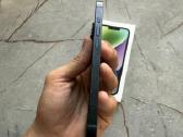 iPhone 14 128gb 100% - nuotraukos Nr. 4