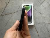 iPhone 14 128gb 100% - nuotraukos Nr. 5