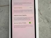 iPhone 14 128gb 100% - nuotraukos Nr. 9