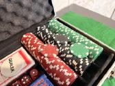Pokerio zetonai - nuotraukos Nr. 2