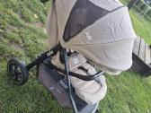 Joie Litetrax pro air - nuotraukos Nr. 2