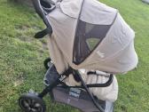 Joie Litetrax pro air - nuotraukos Nr. 3
