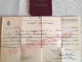 Lietuvos emigranto dokumentai 1939m - nuotraukos Nr. 8