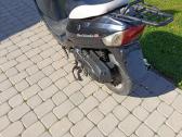 Motoroleris iš Vokietijos - nuotraukos Nr. 2