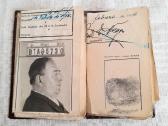Lietuvos emigranto dokumentai 1939m - nuotraukos Nr. 10