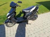 Motoroleris iš Vokietijos - nuotraukos Nr. 4