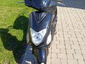 Motoroleris iš Vokietijos - nuotraukos Nr. 5