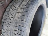 Atiduodu 2 padangas bmw x6 - nuotraukos Nr. 2