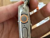Apple Watch Ultra 2 GPS + Cellular, 49mm Titanium - nuotraukos Nr. 4