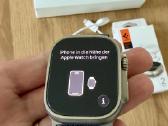 Apple Watch Ultra 2 GPS + Cellular, 49mm Titanium - nuotraukos Nr. 2