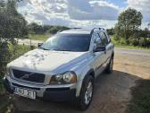 Parduodamas volvo xs90 - nuotraukos Nr. 2