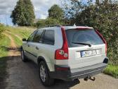 Parduodamas volvo xs90 - nuotraukos Nr. 3