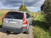 Parduodamas volvo xs90 - nuotraukos Nr. 4