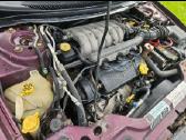 Parduodu Chrysler sebring - nuotraukos Nr. 4