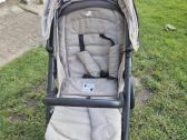 Joie Litetrax pro air - nuotraukos Nr. 6