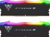 Patriot Viper Gaming Xtreme 5 Ddr5-8000 Cl38 32gb - nuotraukos Nr. 2