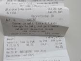 Samsung A05s 4/64gb - nuotraukos Nr. 9