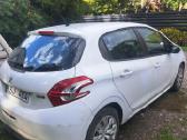 Peugeot 208 - nuotraukos Nr. 3