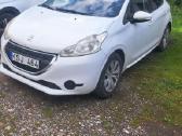 Peugeot 208 - nuotraukos Nr. 4