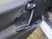 Peugeot 208 - nuotraukos Nr. 5