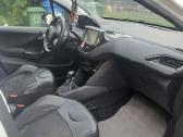 Peugeot 208 - nuotraukos Nr. 8