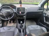 Peugeot 208 - nuotraukos Nr. 11