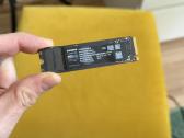 Samsung 990 EVO 1tb SSD atminties plokštelė - nuotraukos Nr. 2