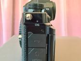 Nikon Zf Nikkor Z 24-120mm Zeiss Milvus 2/100 - nuotraukos Nr. 7