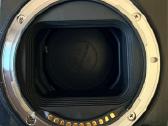 Nikon Zf Nikkor Z 24-120mm Zeiss Milvus 2/100 - nuotraukos Nr. 14