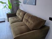Sofa-lova Nordic 244 cm su patalynės dėže - nuotraukos Nr. 2