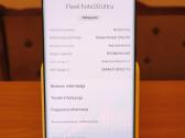 Puikus Samsung Galaxy Note 20 Ultra,256gb - nuotraukos Nr. 7