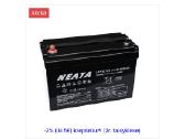 Neata 12v-100ah Lifepo4 +pakrovejas Neata - nuotraukos Nr. 6