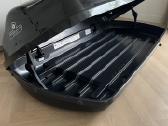 Stogo bagažinė – Modula New Voyager 430l - nuotraukos Nr. 2