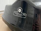 Stogo bagažinė – Modula New Voyager 430l - nuotraukos Nr. 3