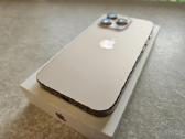 Puikios būklės iPhone 16 Pro 256 GB telefonas - nuotraukos Nr. 19