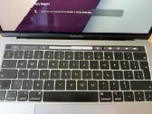 MacBook Pro 13 2019 i7 / 16gb RAM / Retina - nuotraukos Nr. 8